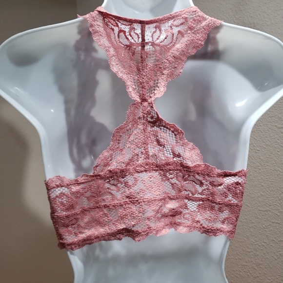 Express One Eleven Bralette Size M - Picture 4 of 5